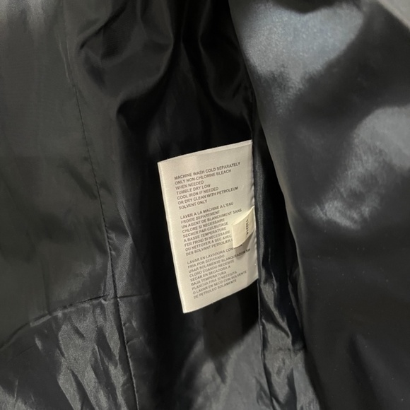 Jacket/coat - Picture 8 of 10